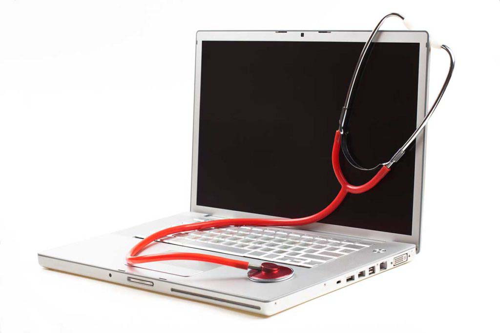 Бесплатная диагностика ноутбука в Краснознаменске