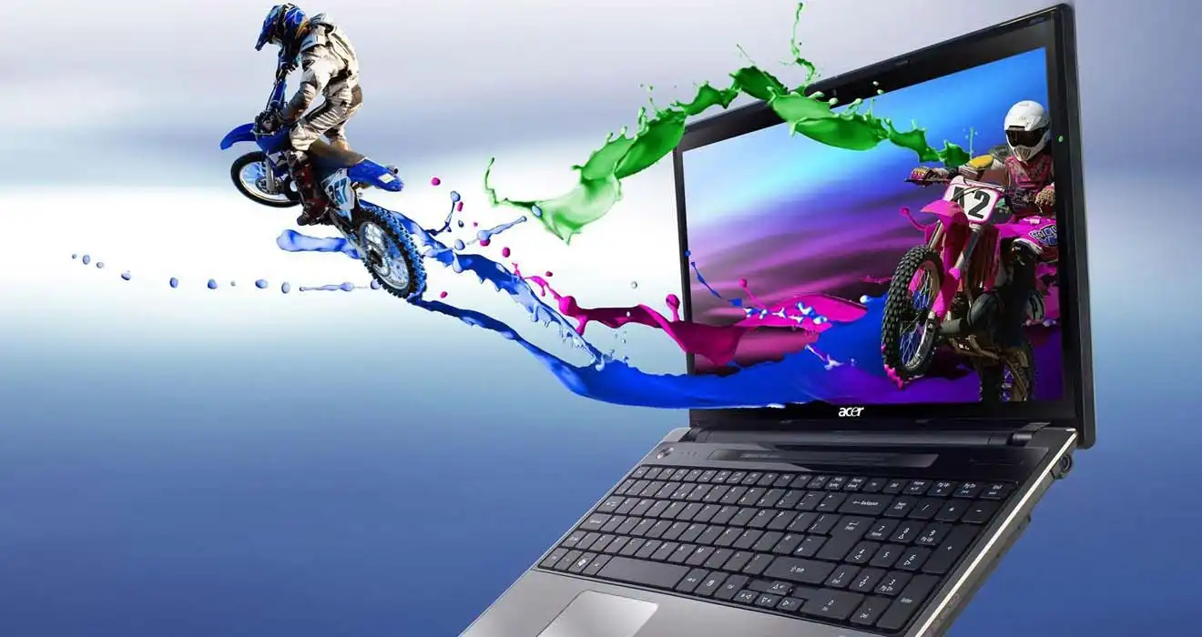 Ремонт ноутбуков Acer в Краснознаменске | Сервисный центр