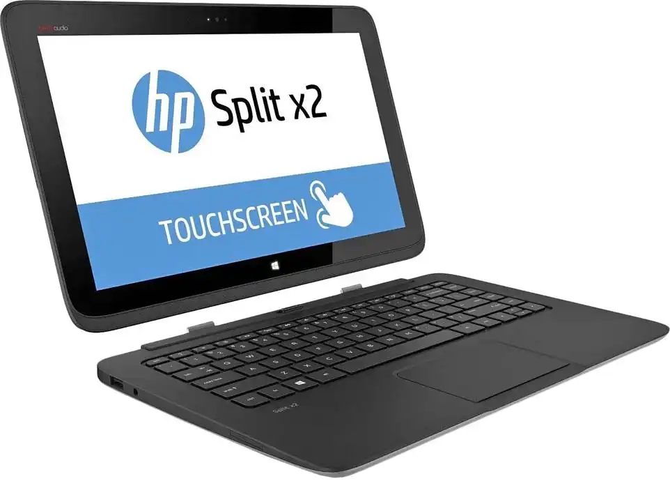 Ремонт ноутбуков HP в Краснознаменске | Сервисный центр