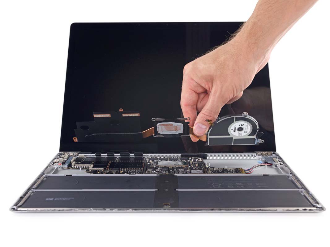 ремонт ноутбуков Packard Bell в Краснознаменске
