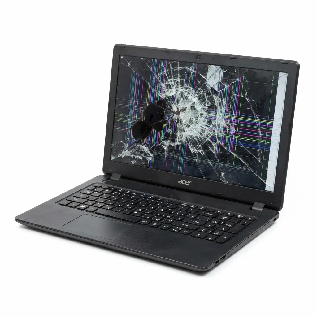 поменять матрицу ноутбука Acer в Краснознаменске