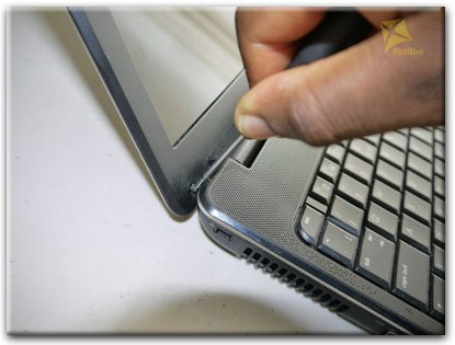 Замена экрана ноутбука Compaq в Краснознаменске