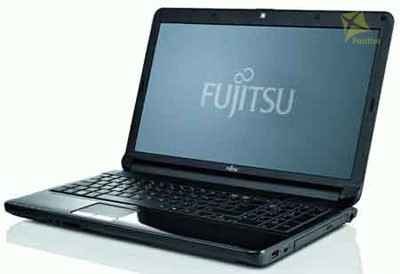 Замена экрана ноутбука Fujitsu Siemens в Краснознаменске
