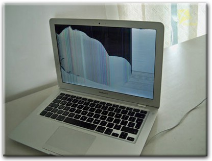 Замена матрицы Apple MacBook в Краснознаменске