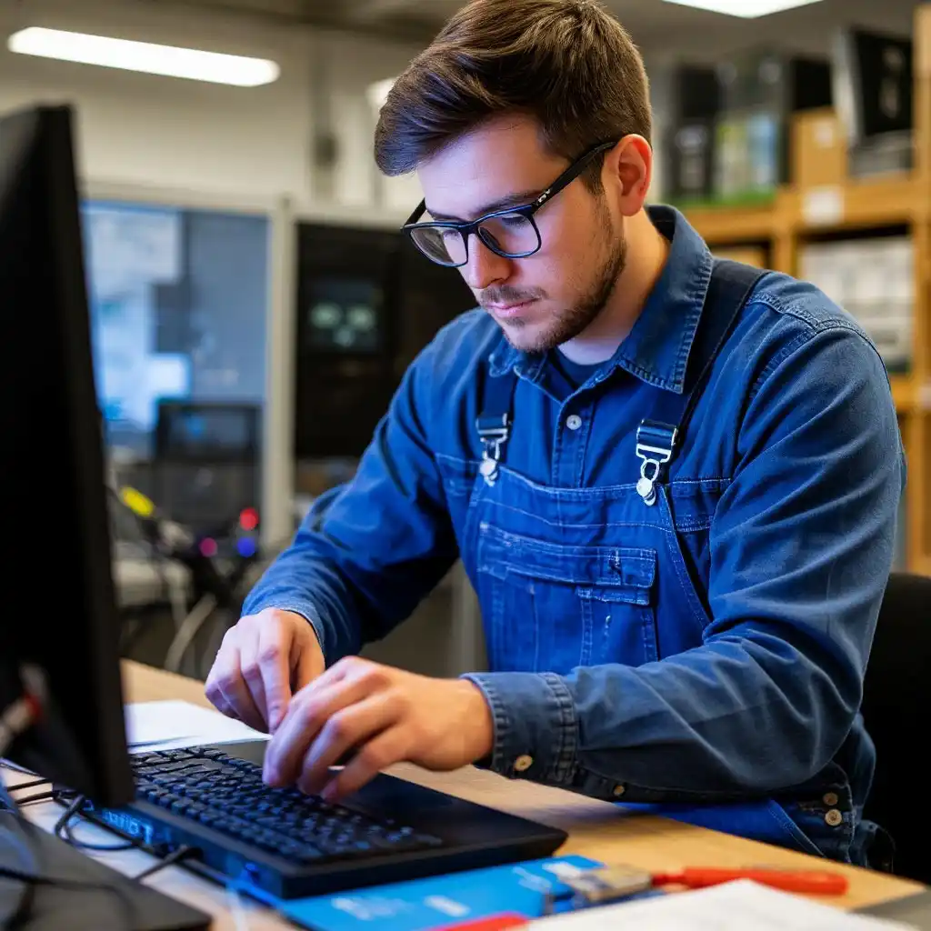 Настройка VPN в Краснознаменске