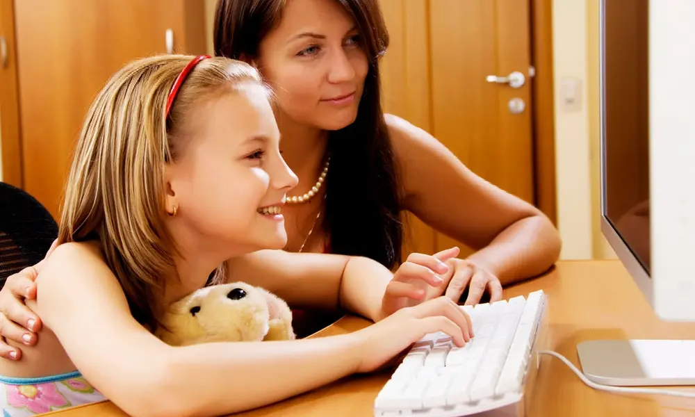 настройка родительского контроля в Краснознаменске