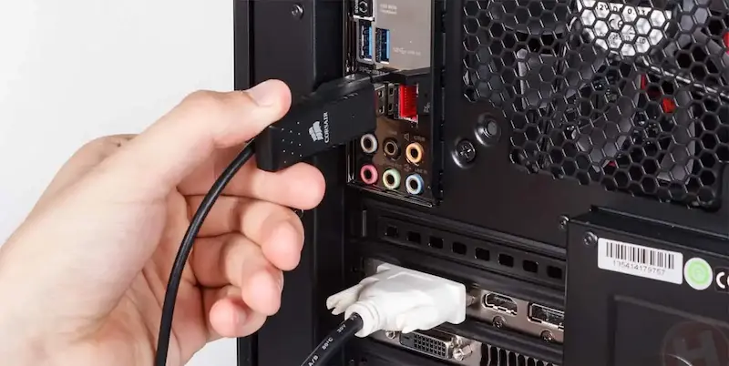 Настройка периферийных устройств в Краснознаменске