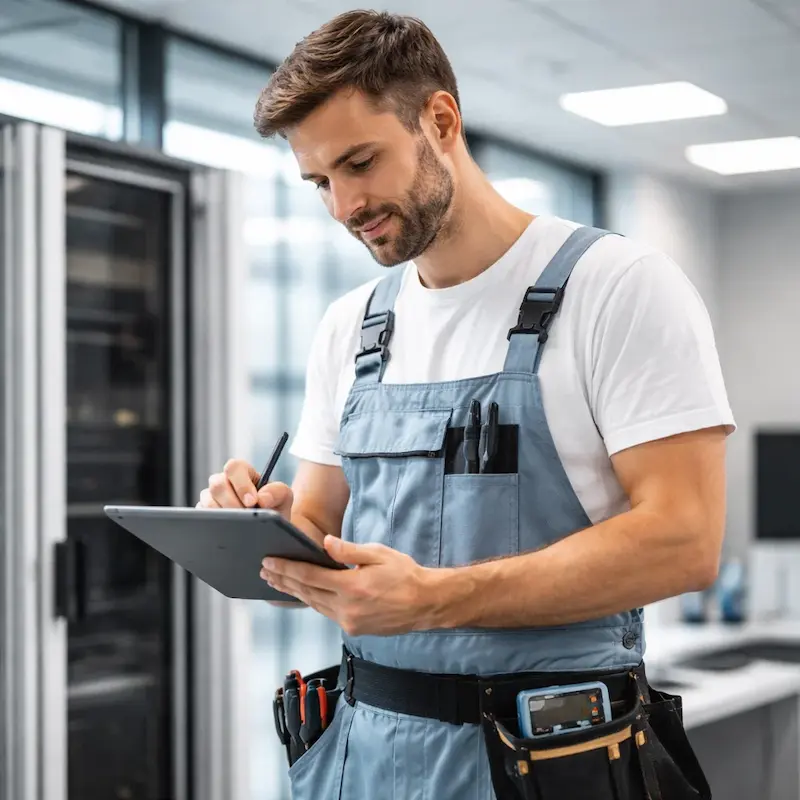 Настроить телефон в Краснознаменске